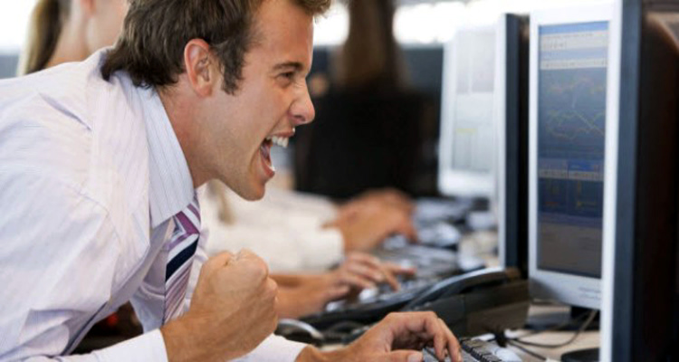 ПСИХОЛОГИЯ ТРЕЙДИНГА