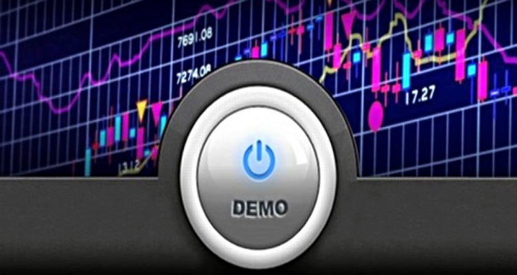 КАК ОТКРЫТЬ ДЕМО-СЧЕТ