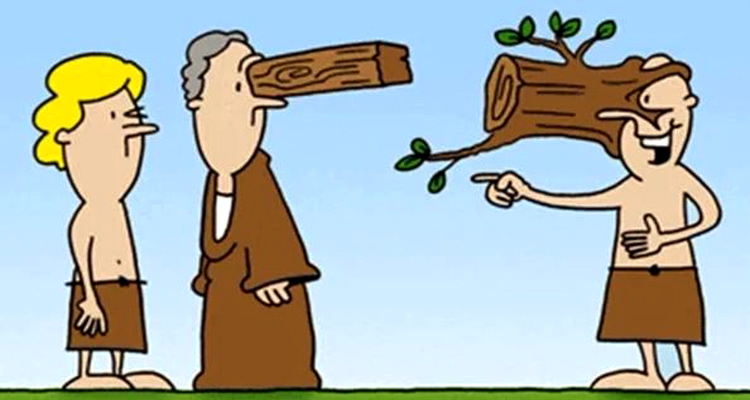 КНИЖНИКИ И ФАРИСЕИ