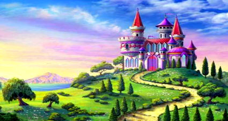 ОБЕЩАЮ ПОЛЦАРСТВА И СОСЕДНЕЕ ГОСУДАРСТВО!