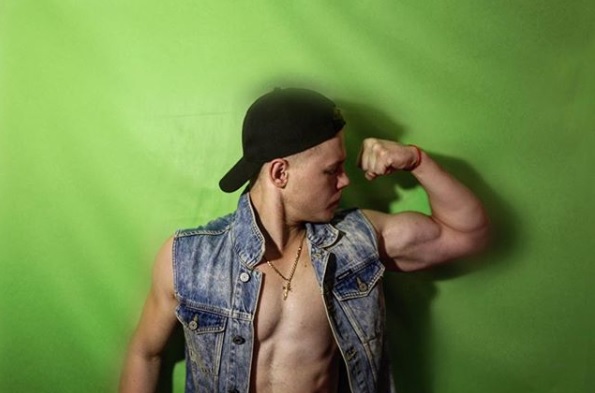 Сережа Саныч