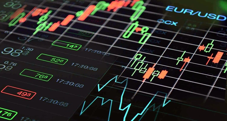 Потенциальные форекс сигналы на август 2021