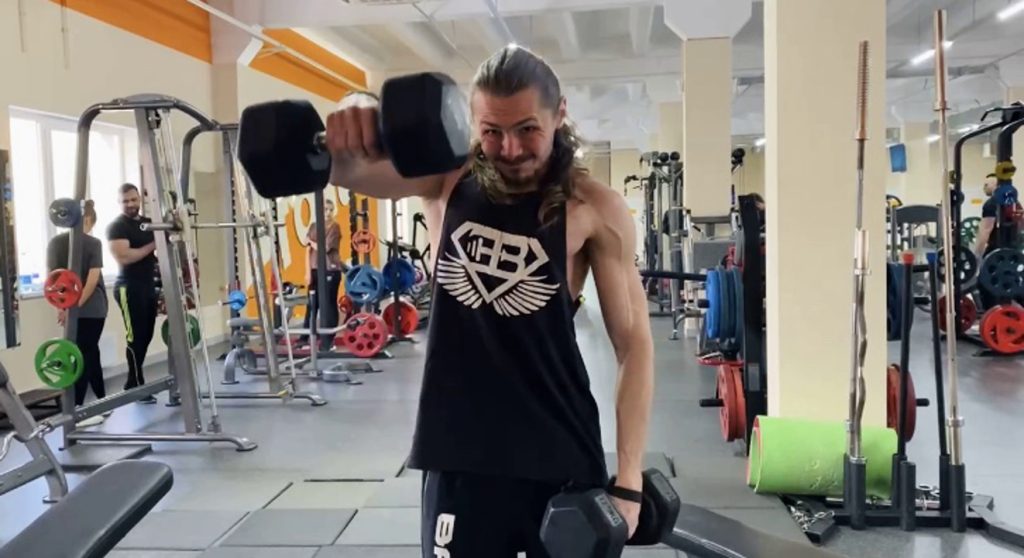 Спортивный форекс стрим 23 декабря 2021