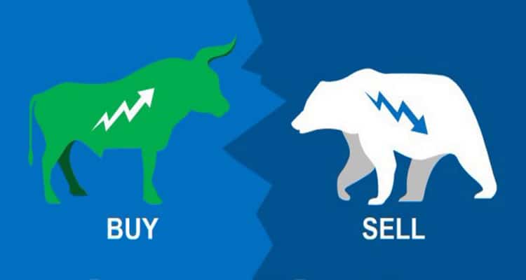 Потенциальные форекс сигналы на январь 2022