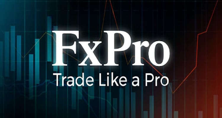 Партнерское сотрудничество с форекс брокером FxPro