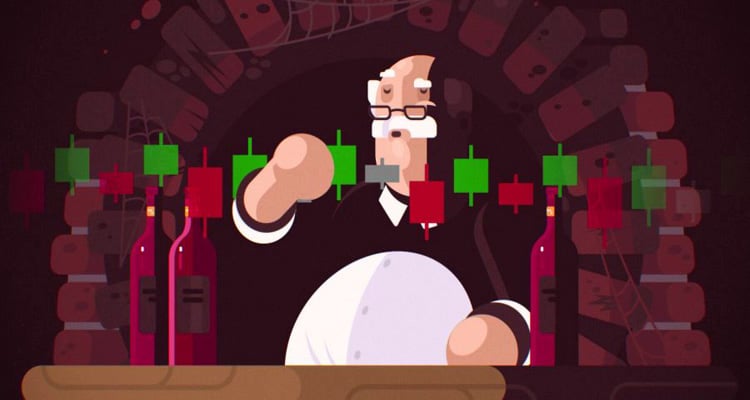 Потенциальные форекс сигналы на март 2022