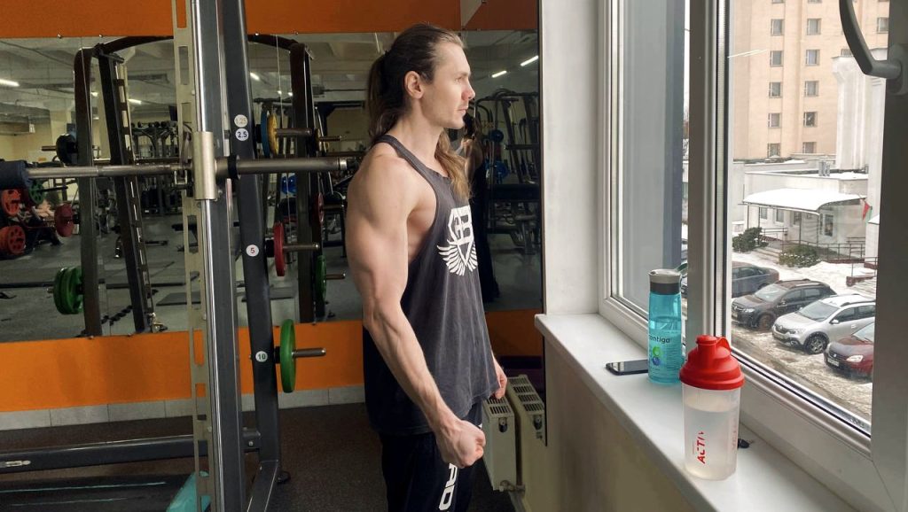 Спортивный форекс стрим 17 февраля 2022