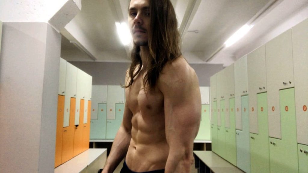 Спортивный форекс стрим 8 апреля 2022