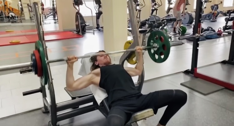 Спортивный форекс стрим 9 июня 2022