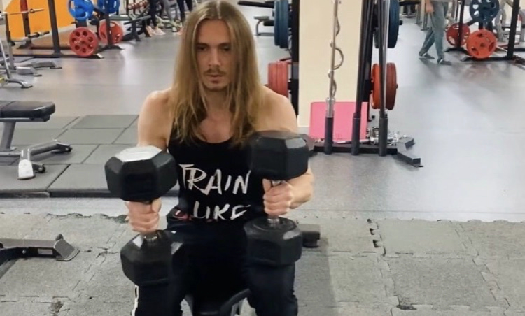 Спортивный форекс стрим 17 августа 2022