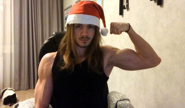 🎁 В честь Нового 2023 года — скидка на обучение трейдингу