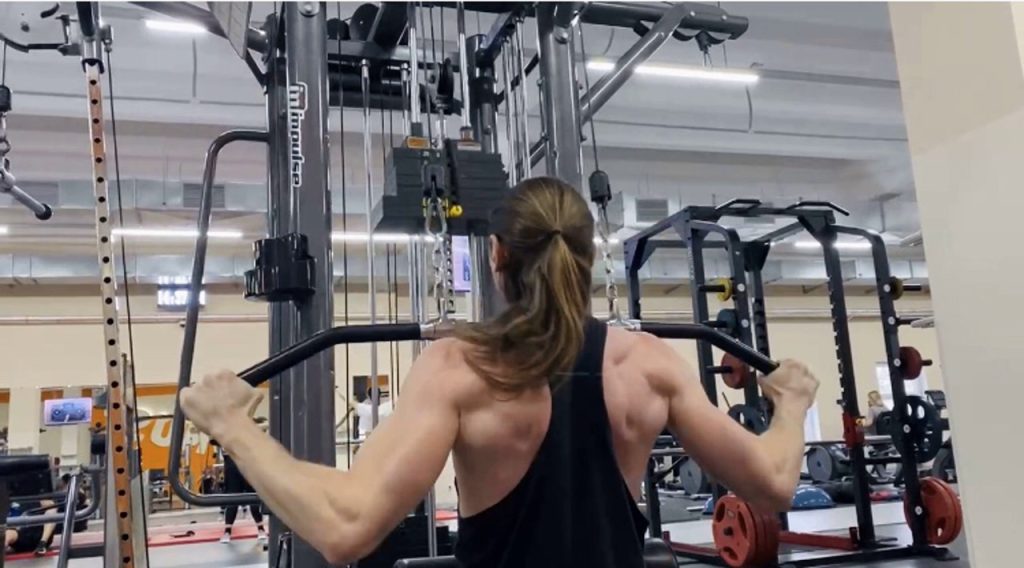 Спортивный форекс стрим 16 января 2023