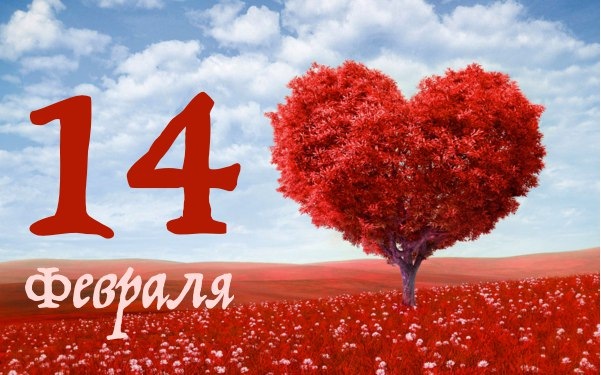 14 февраля — скидка 32% на обучение трейдингу