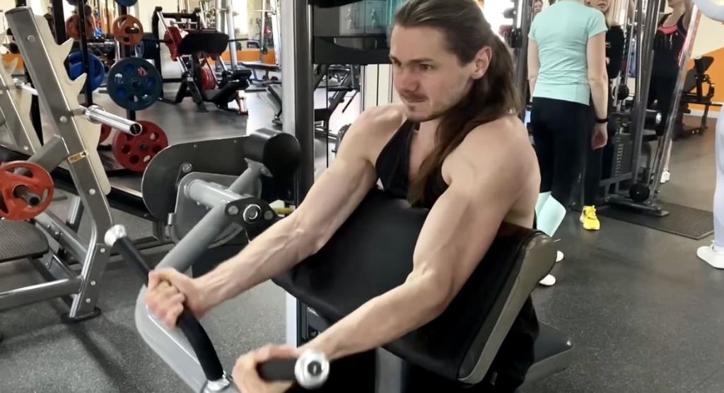 Аналитический форекс стрим 18 апреля 2023