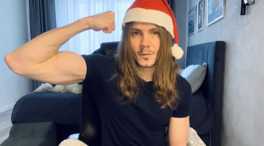 Аналитический форекс стрим 25 декабря 2023