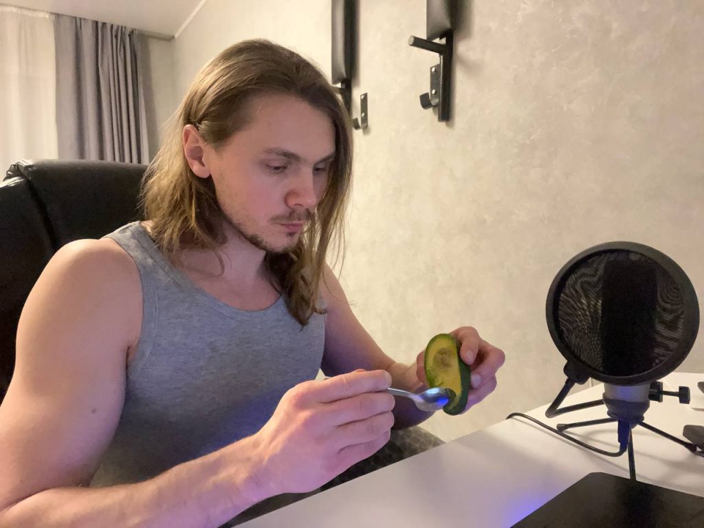 Аналитический форекс стрим 26 февраля 2024