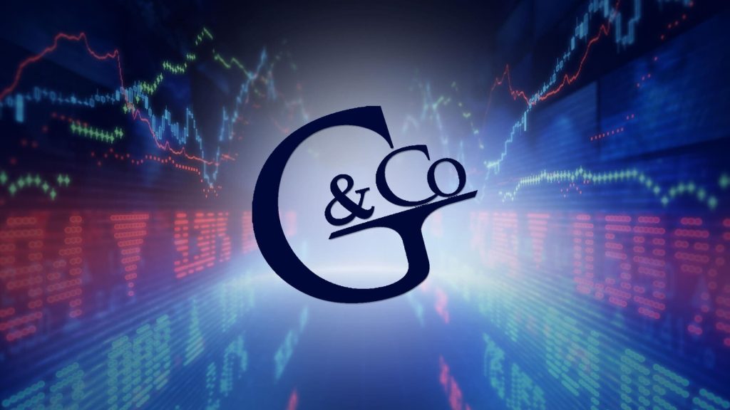 Прекращение сотрудничества с Gerchik & Co