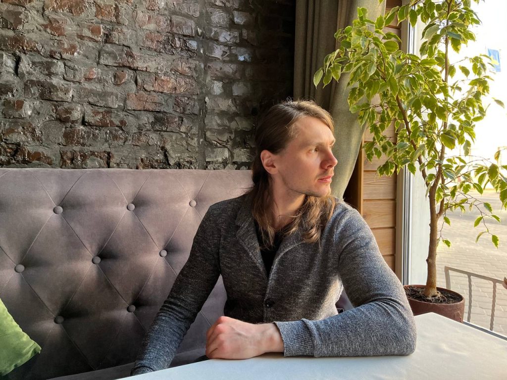 Аналитический форекс стрим 11 марта 2024