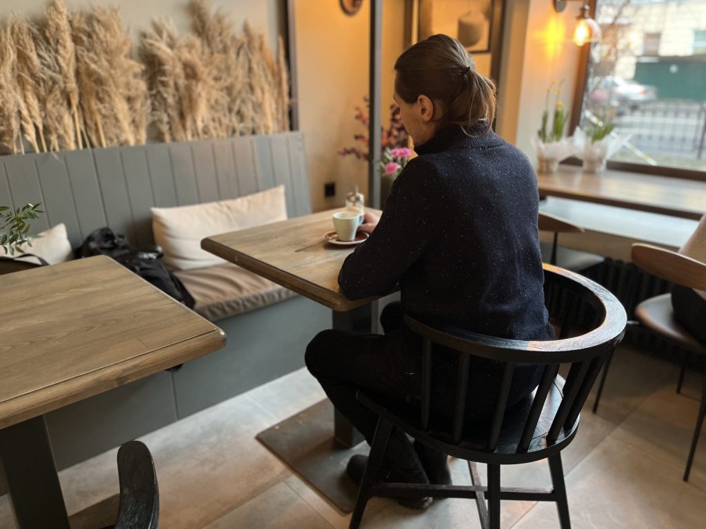 Аналитический форекс стрим 22 апреля 2024