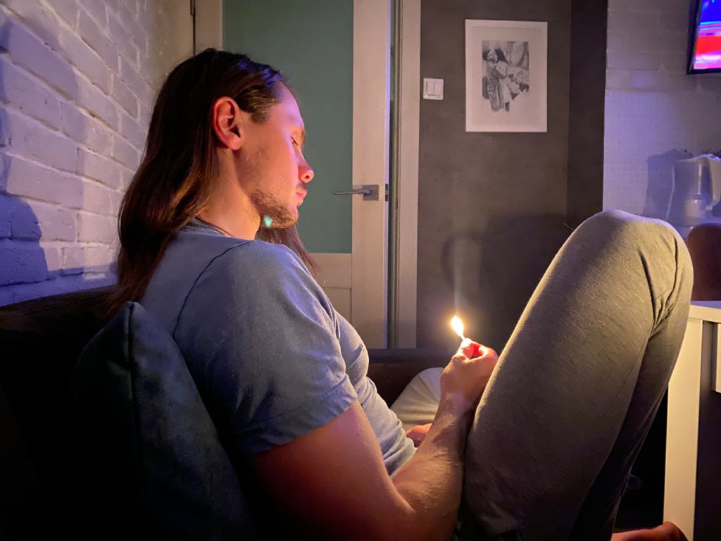 Аналитический трейдинг стрим 13 мая 2024