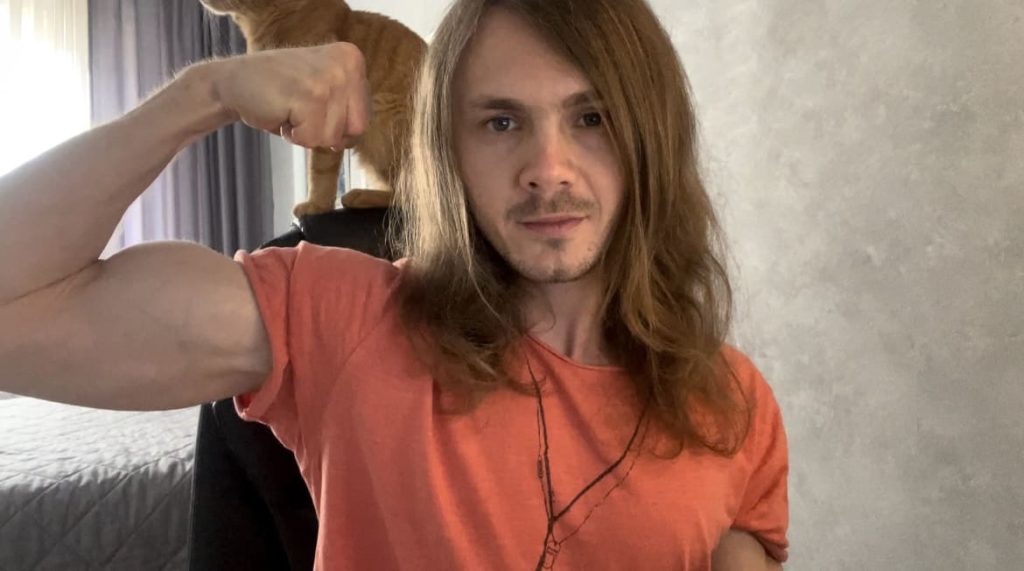 Из Трейдинга в Инвестиции