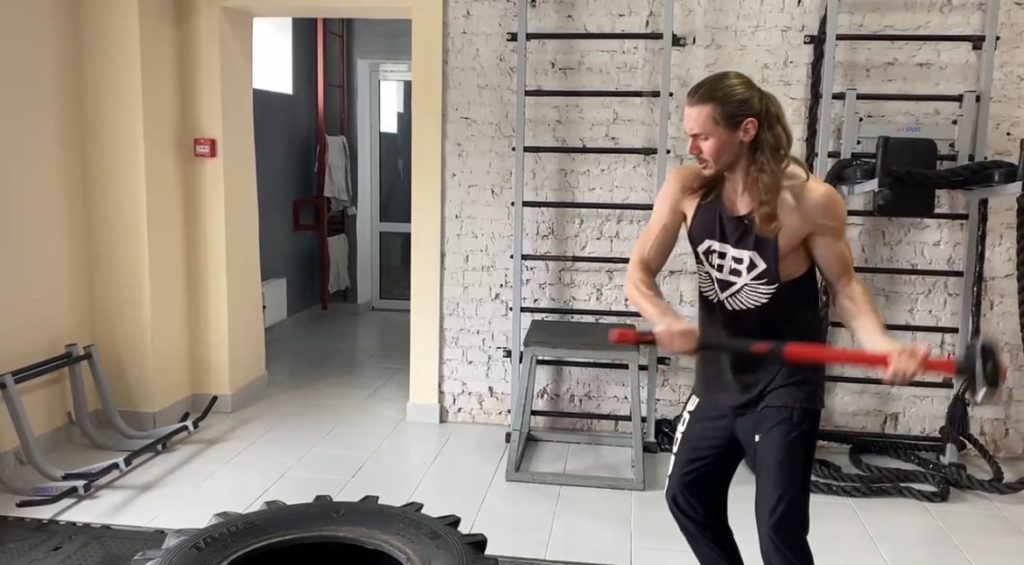 Аналитический трейдинг стрим 17 июня 2024