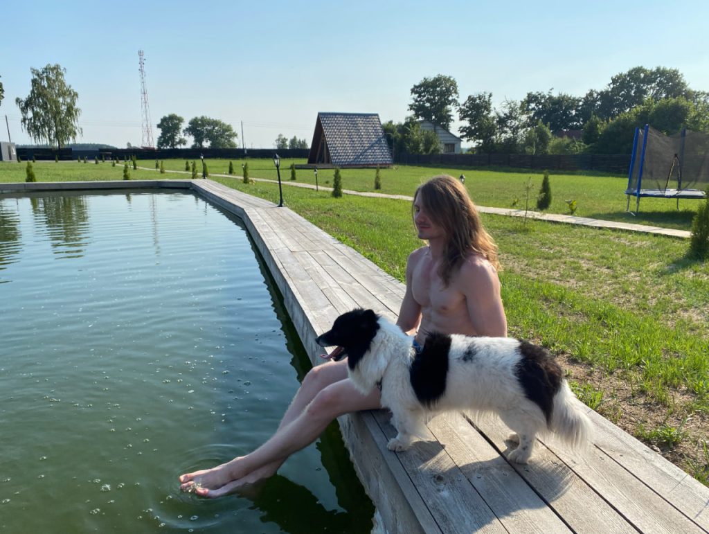 Аналитический трейдинг стрим 22 июля 2024