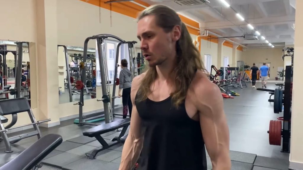 Аналитический трейдинг стрим 1 июля 2024