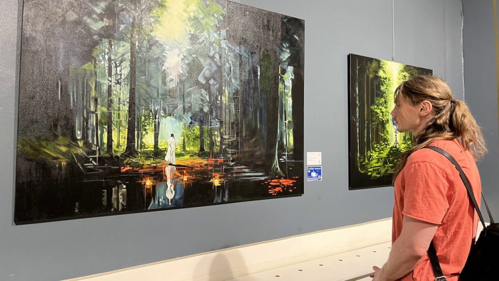 Аналитический трейдинг стрим 5 мая 2025