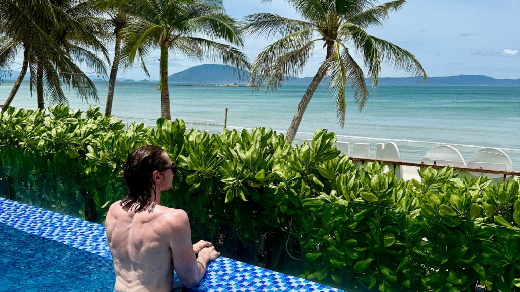 Аналитический трейдинг стрим 23 февраля 2026