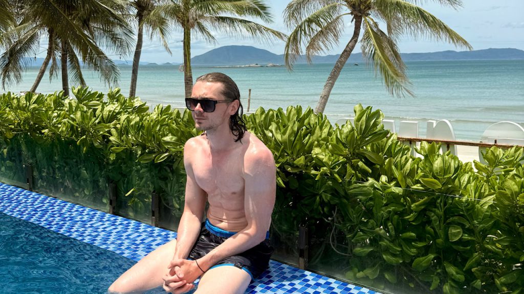 Аналитический трейдинг стрим 2 марта 2026